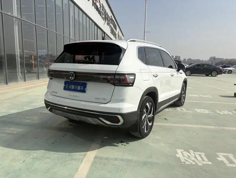 Tharu 2023 300TSI 2WD Full Moon Edition — миниатюра 6