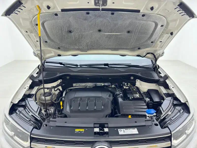 Tharu 2021 330TSI AWD Luxury Edition PLUS — миниатюра 10