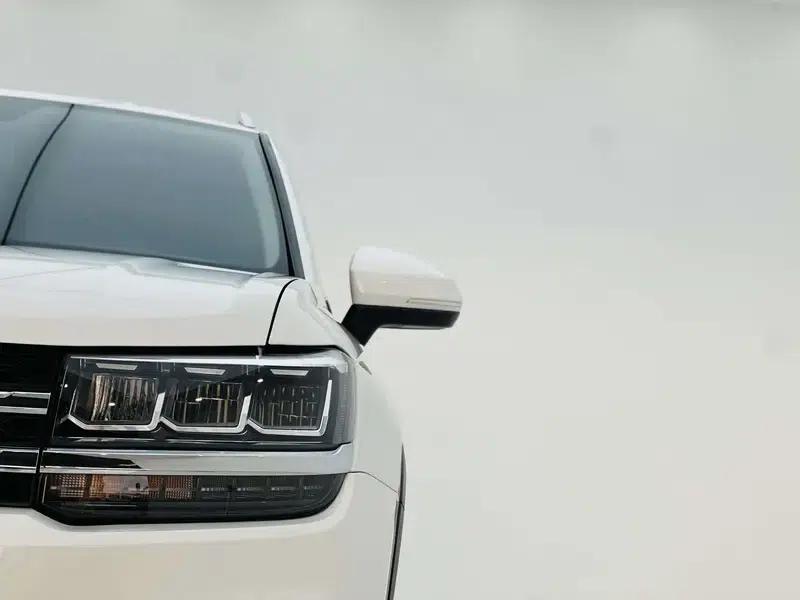 Tharu 2021 280TSI 2WD Comfort Edition — миниатюра 11
