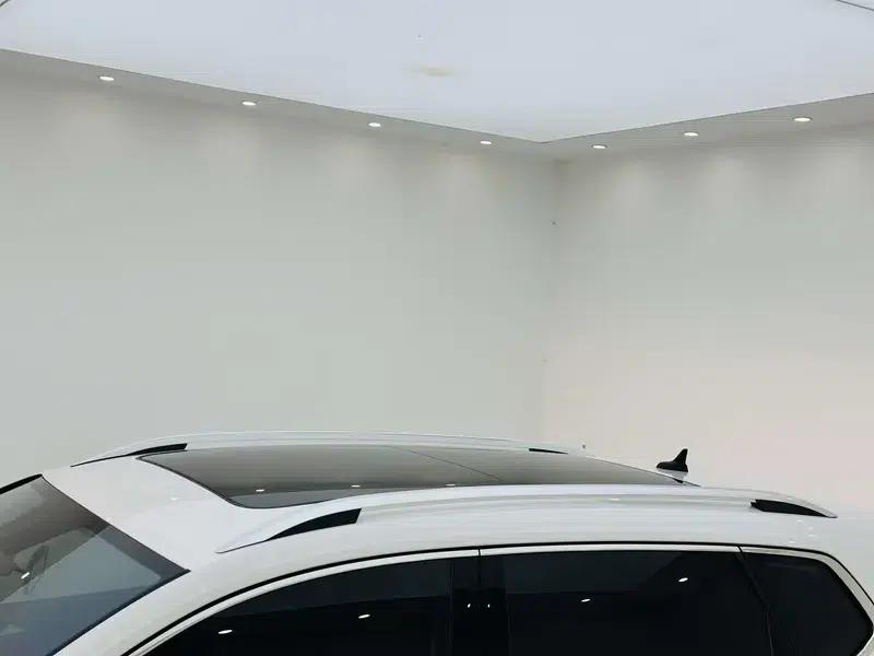 Tharu 2021 280TSI 2WD Comfort Edition — миниатюра 13