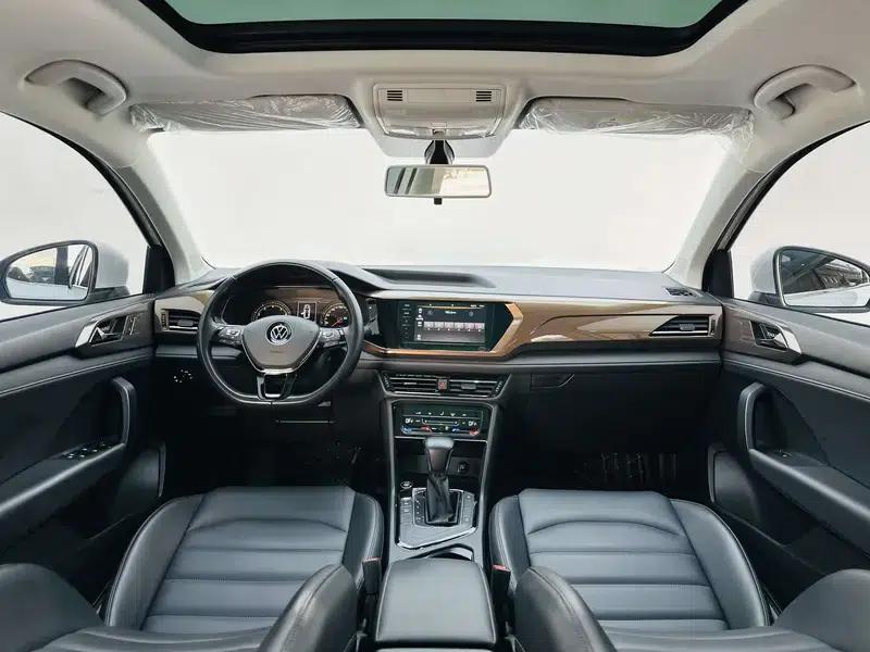 Tharu 2021 280TSI 2WD Comfort Edition — миниатюра 15