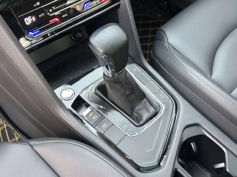 Tharu 2021 280TSI 2WD Comfort Edition — миниатюра 18