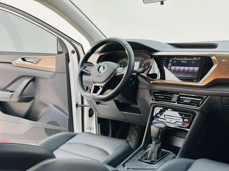 Tharu 2021 280TSI 2WD Comfort Edition — миниатюра 19