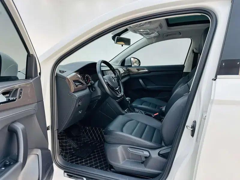 Tharu 2021 280TSI 2WD Comfort Edition — миниатюра 20