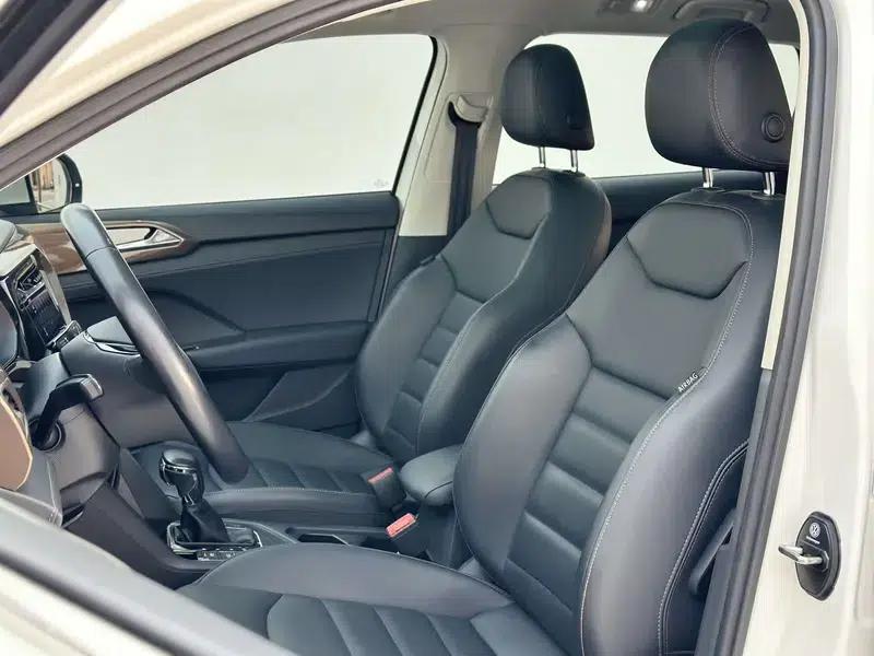 Tharu 2021 280TSI 2WD Comfort Edition — миниатюра 21