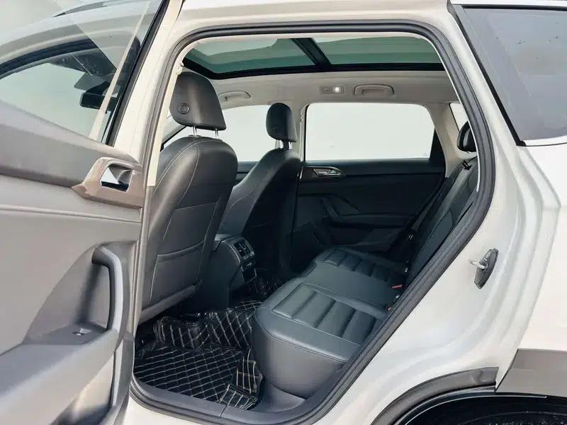 Tharu 2021 280TSI 2WD Comfort Edition — миниатюра 22