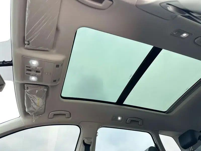 Tharu 2021 280TSI 2WD Comfort Edition — миниатюра 23