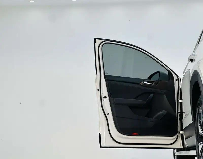 Tharu 2021 280TSI 2WD Comfort Edition — миниатюра 24