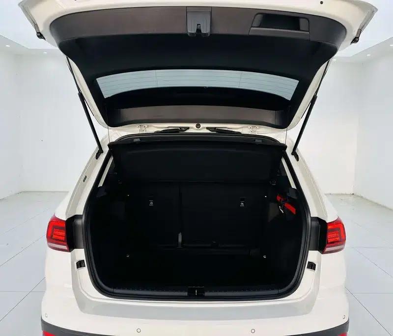 Tharu 2021 280TSI 2WD Comfort Edition — миниатюра 25