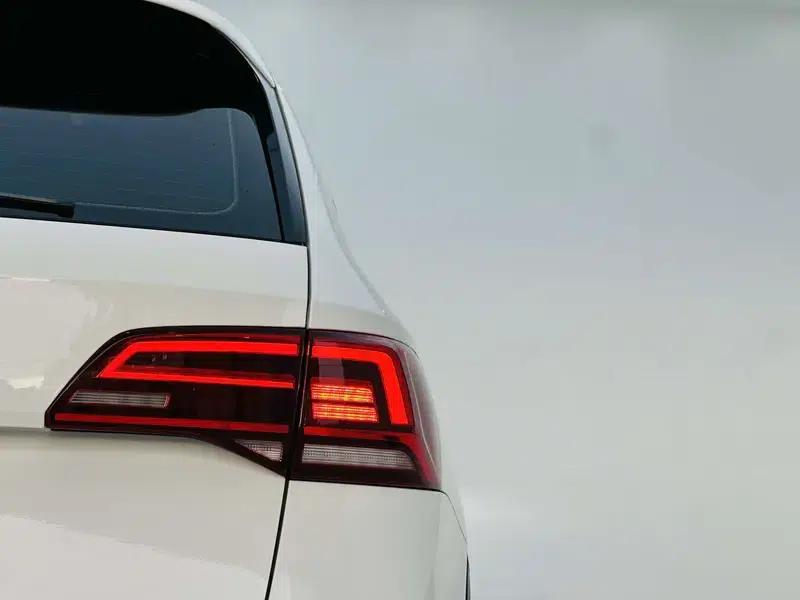 Tharu 2021 280TSI 2WD Comfort Edition — миниатюра 9