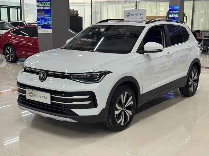 Tharu 2025 New Elite 1.5L Elite Edition — миниатюра 1