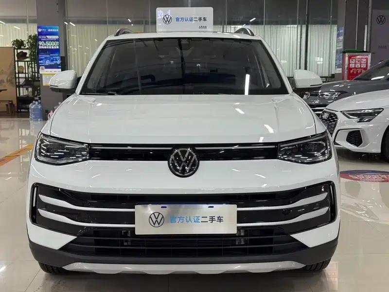 Tharu 2025 New Elite 1.5L Elite Edition — миниатюра 2