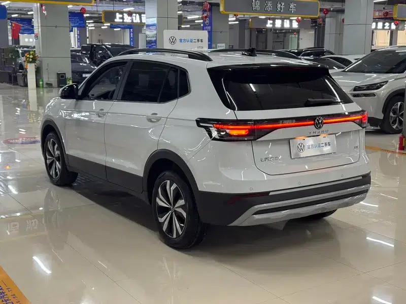 Tharu 2025 New Elite 1.5L Elite Edition — миниатюра 4
