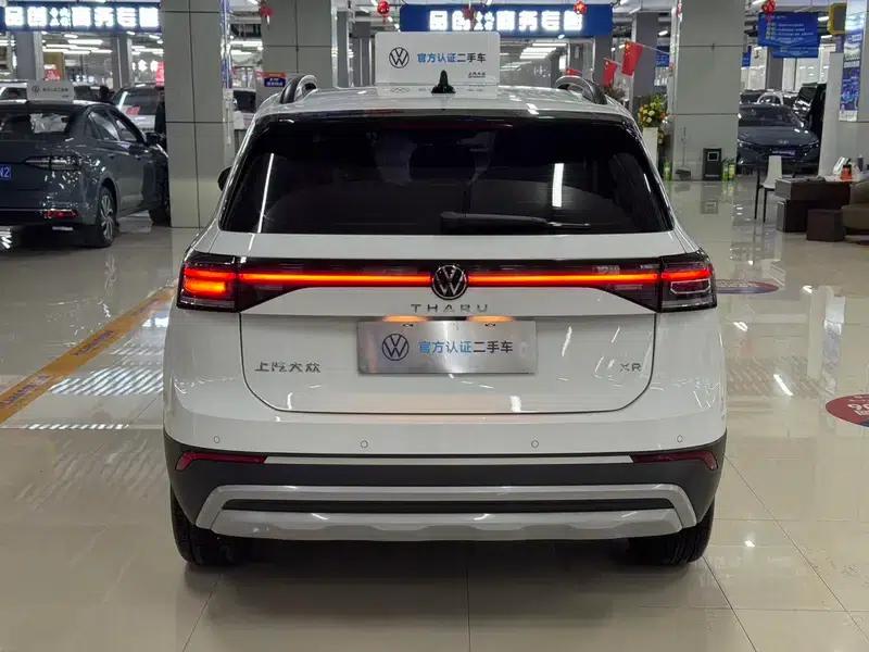 Tharu 2025 New Elite 1.5L Elite Edition — миниатюра 5