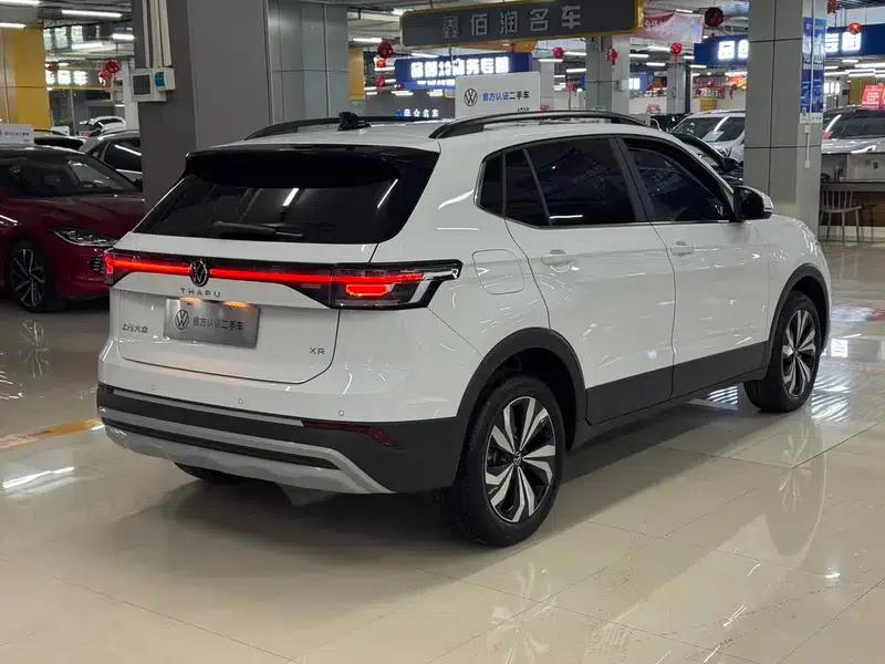 Tharu 2025 New Elite 1.5L Elite Edition — миниатюра 6