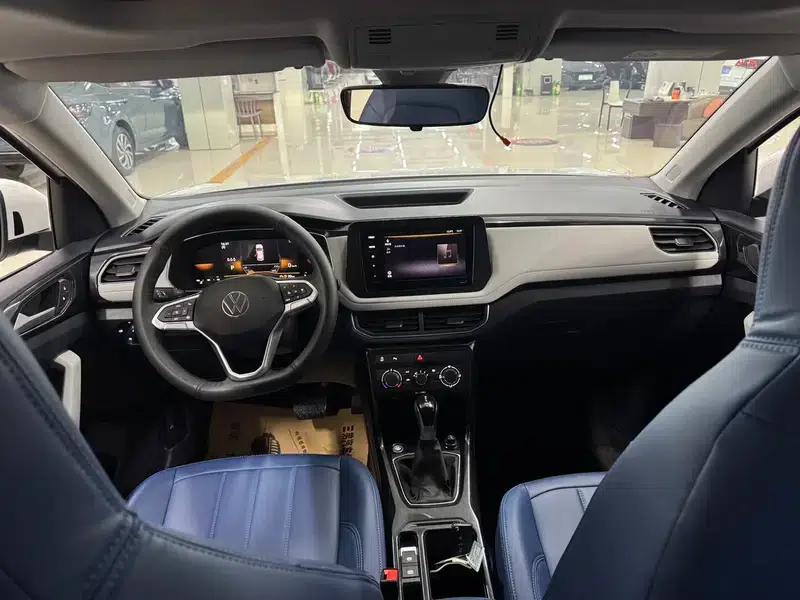 Tharu 2025 New Elite 1.5L Elite Edition — миниатюра 7