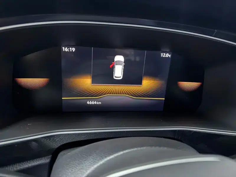 Tharu 2025 New Elite 1.5L Elite Edition — миниатюра 8