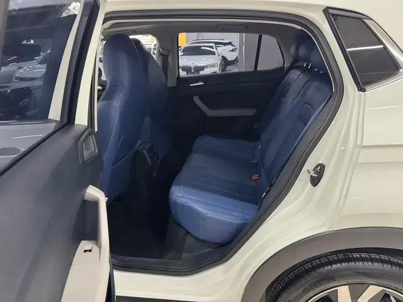 Tharu 2025 New Elite 1.5L Elite Edition — миниатюра 10