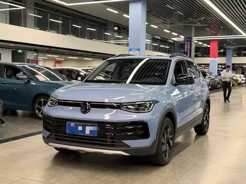 Tharu 2025 New Elite 300TSI Elite Edition — миниатюра 1