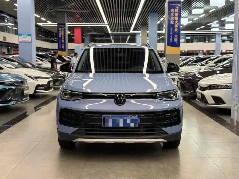 Tharu 2025 New Elite 300TSI Elite Edition — миниатюра 2