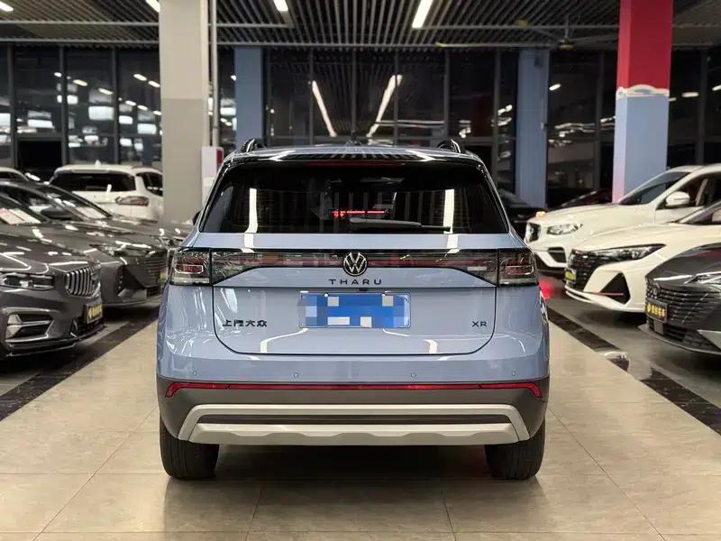 Tharu 2025 New Elite 300TSI Elite Edition — миниатюра 5