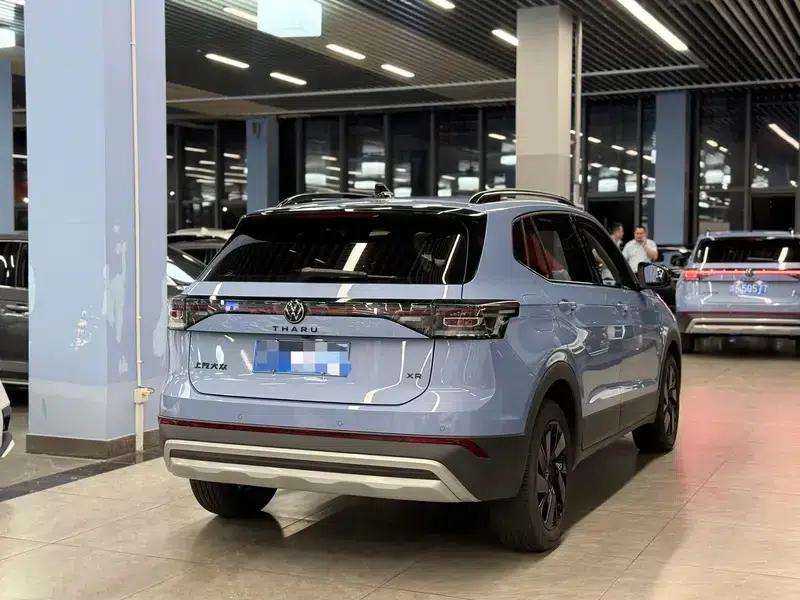 Tharu 2025 New Elite 300TSI Elite Edition — миниатюра 6