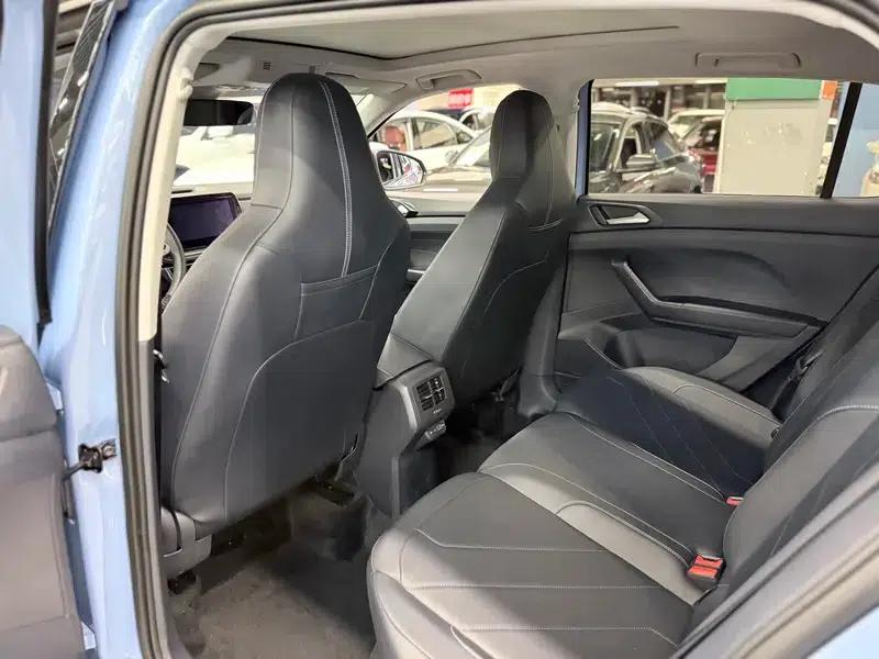 Tharu 2025 New Elite 300TSI Elite Edition — миниатюра 8
