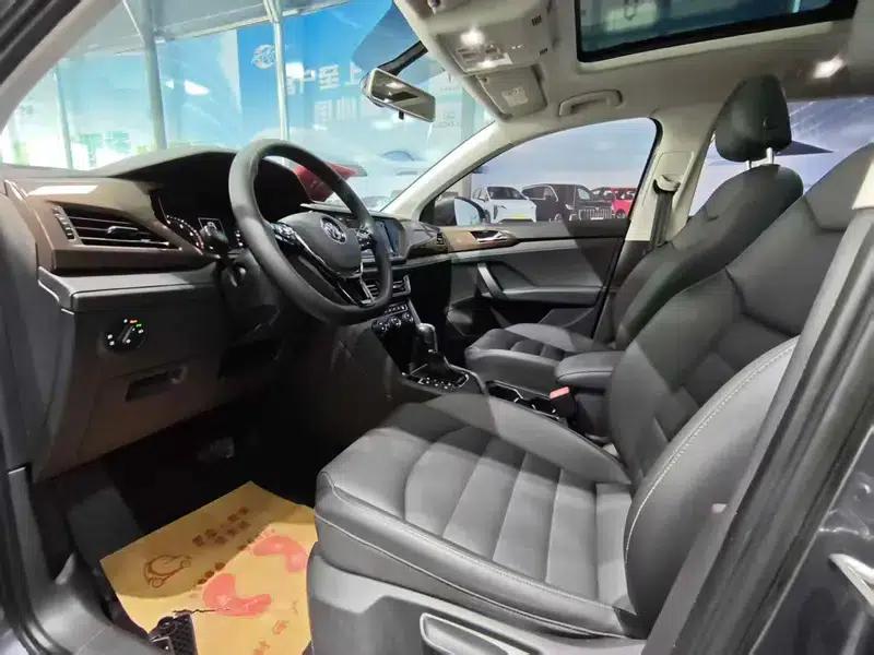 Tharu 2019 280TSI 2WD Luxury Edition (China VI Emission Standard) — миниатюра 8