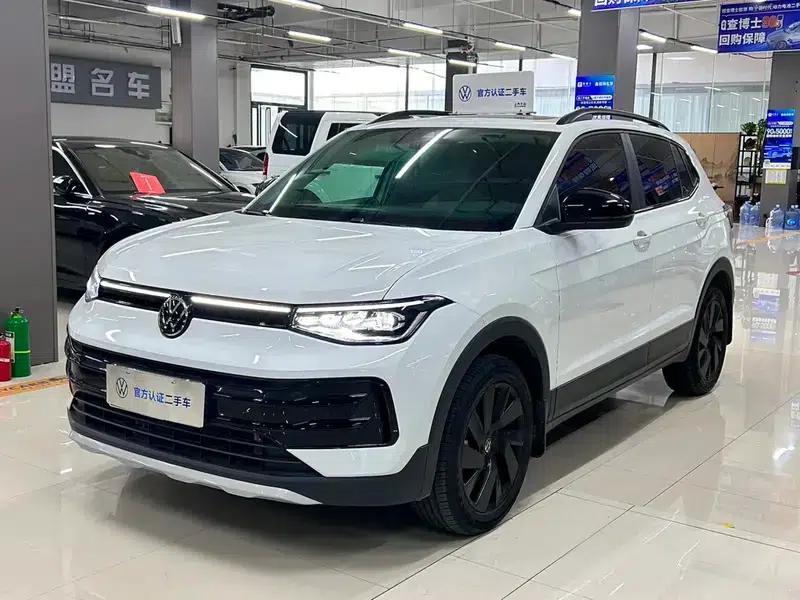 Tharu 2025 New Elite 1.5L Elite Edition — миниатюра 1