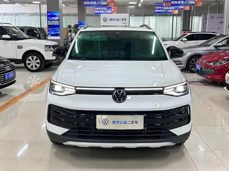 Tharu 2025 New Elite 1.5L Elite Edition — миниатюра 2