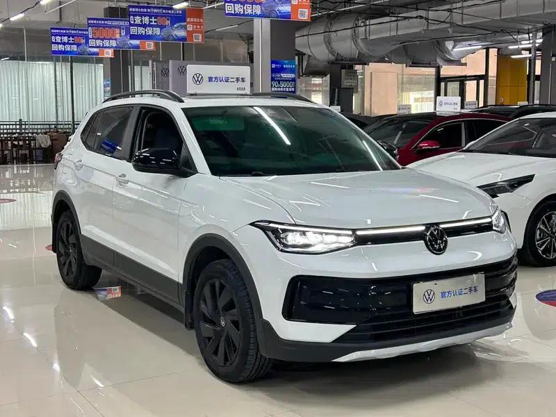 Tharu 2025 New Elite 1.5L Elite Edition — миниатюра 3