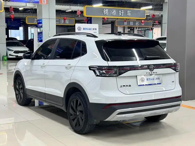 Tharu 2025 New Elite 1.5L Elite Edition — миниатюра 4
