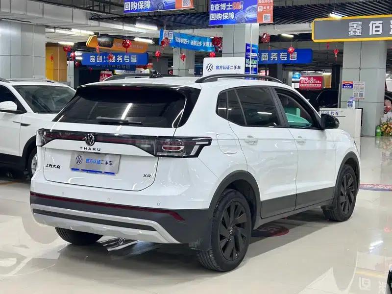 Tharu 2025 New Elite 1.5L Elite Edition — миниатюра 6