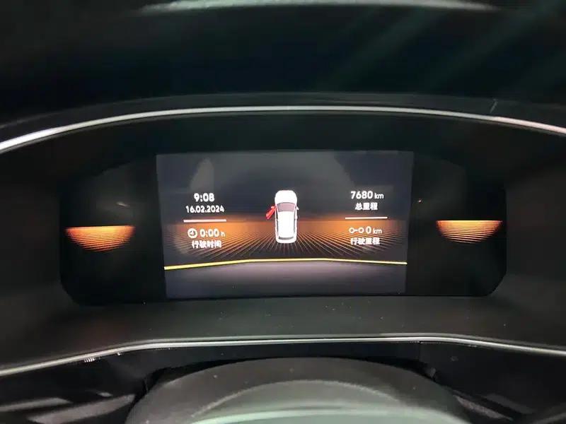 Tharu 2025 New Elite 1.5L Elite Edition — миниатюра 8