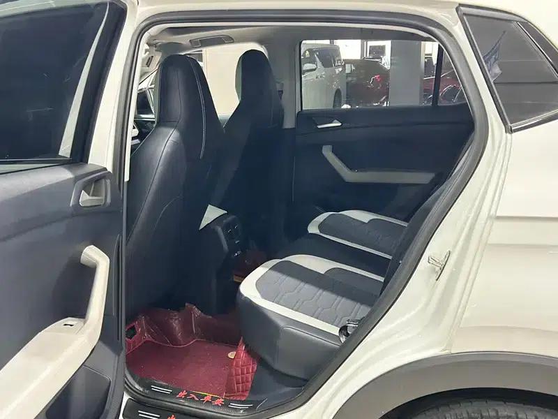 Tharu 2025 New Elite 1.5L Elite Edition — миниатюра 10