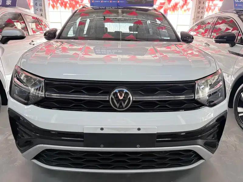Tharu 2024 300TSI 2WD Moon Edition — миниатюра 2
