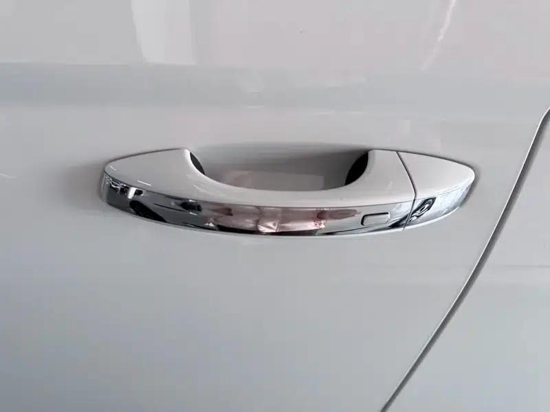 Tharu 2024 300TSI 2WD Moon Edition — миниатюра 11