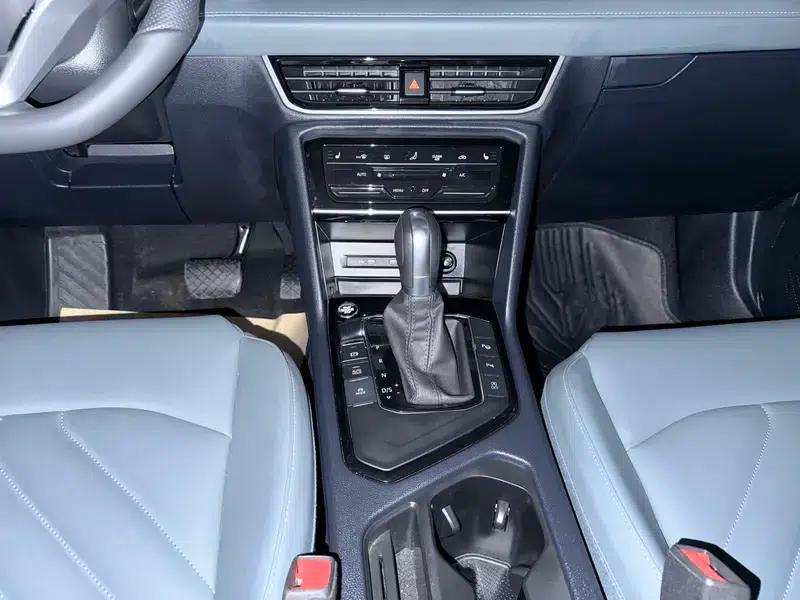 Tharu 2024 300TSI 2WD Moon Edition — миниатюра 12