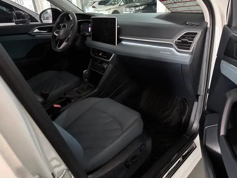Tharu 2024 300TSI 2WD Moon Edition — миниатюра 13