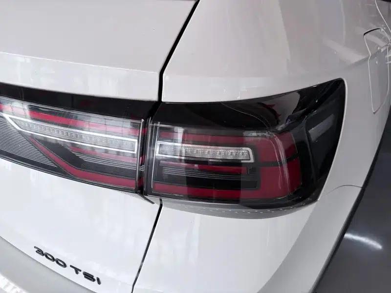 Tharu 2024 300TSI 2WD Moon Edition — миниатюра 14