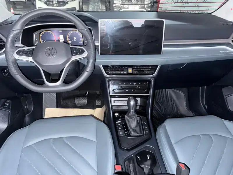 Tharu 2024 300TSI 2WD Moon Edition — миниатюра 15