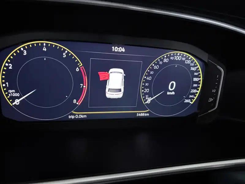 Tharu 2024 300TSI 2WD Moon Edition — миниатюра 16
