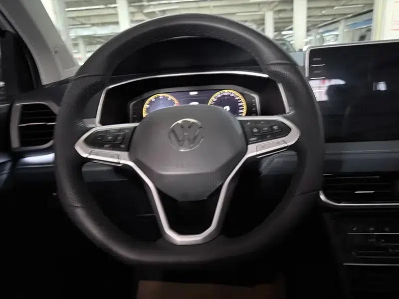 Tharu 2024 300TSI 2WD Moon Edition — миниатюра 17