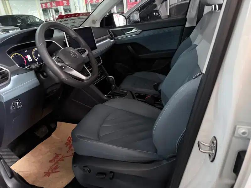 Tharu 2024 300TSI 2WD Moon Edition — миниатюра 18