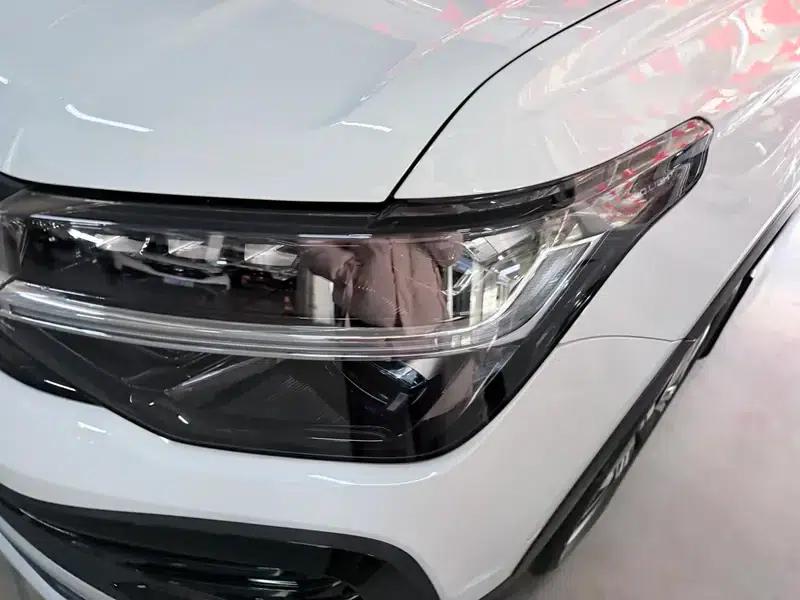 Tharu 2024 300TSI 2WD Moon Edition — миниатюра 7