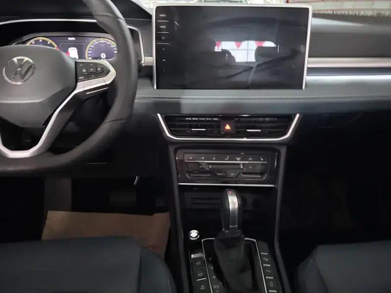 Tharu 2024 300TSI 2WD Moon Edition — миниатюра 8