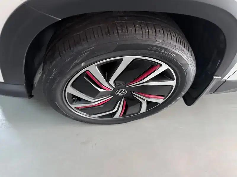 Tharu 2024 300TSI 2WD Moon Edition — миниатюра 9