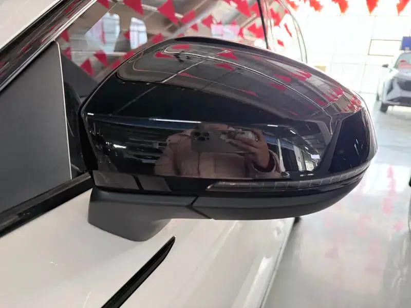Tharu 2024 300TSI 2WD Moon Edition — миниатюра 10