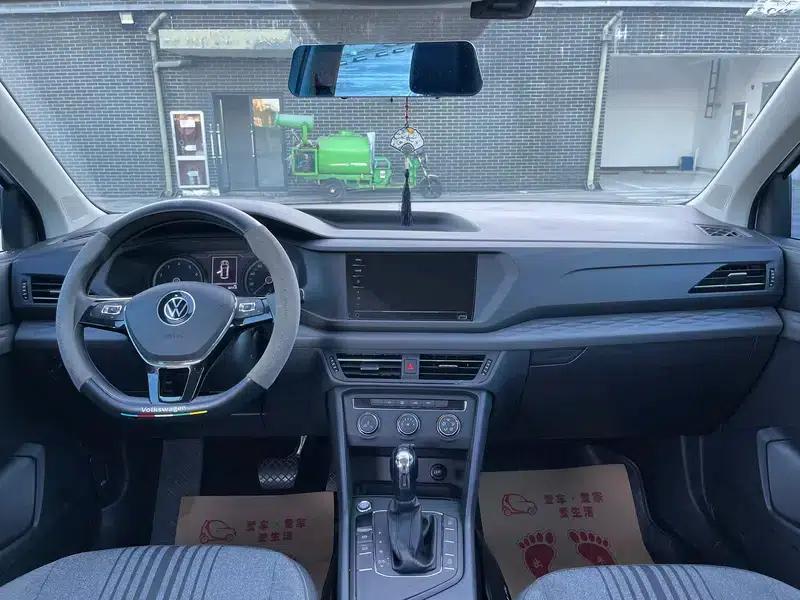 Tharu 2021 280TSI 2WD Fashion Edition — миниатюра 5