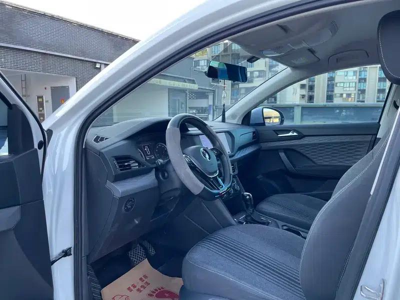 Tharu 2021 280TSI 2WD Fashion Edition — миниатюра 8